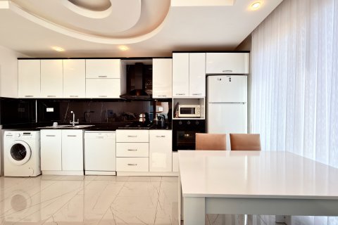 Продажа квартиры  в Кестеле, Анталье, Турция 2+1, 90м2, №218002 – фото 3