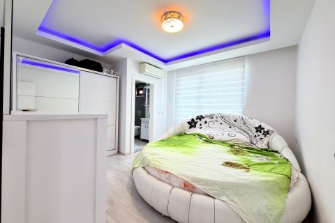 Продажа квартиры  в Кестеле, Анталье, Турция 2+1, 90м2, №218002 – фото 8