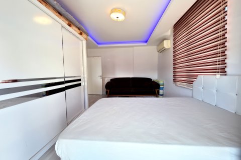 Продажа квартиры  в Кестеле, Анталье, Турция 2+1, 90м2, №218002 – фото 11