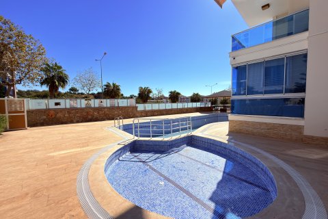 Продажа квартиры  в Кестеле, Анталье, Турция 2+1, 90м2, №218002 – фото 14