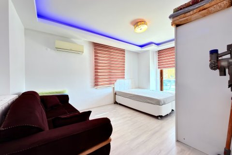 Продажа квартиры  в Кестеле, Анталье, Турция 2+1, 90м2, №218002 – фото 9