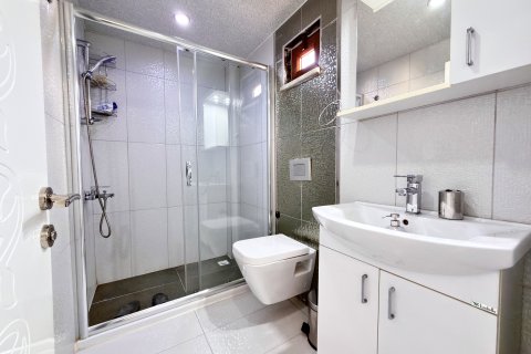 Продажа квартиры  в Кестеле, Анталье, Турция 2+1, 90м2, №218002 – фото 12