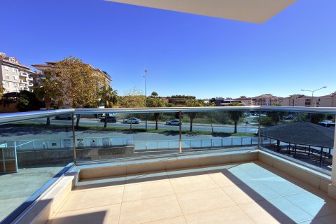 Продажа квартиры  в Кестеле, Анталье, Турция 2+1, 90м2, №218002 – фото 4