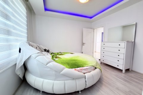 Продажа квартиры  в Кестеле, Анталье, Турция 2+1, 90м2, №218002 – фото 7