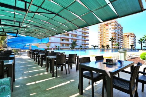 Продажа квартиры  в Махмутларе, Анталье, Турция 2+1, 140м2, №218001 – фото 17