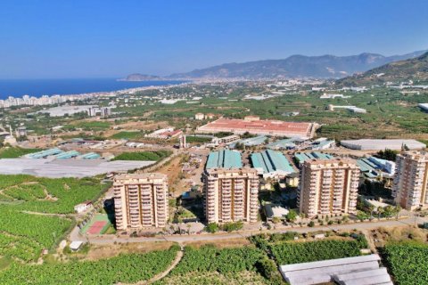 Продажа квартиры  в Махмутларе, Анталье, Турция 2+1, 140м2, №218001 – фото 3