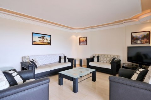 Продажа квартиры  в Махмутларе, Анталье, Турция 2+1, 140м2, №218001 – фото 8