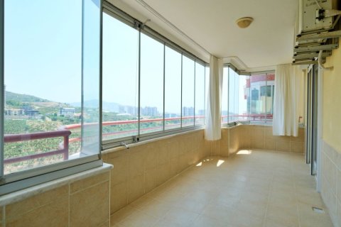 Продажа квартиры  в Махмутларе, Анталье, Турция 2+1, 140м2, №218001 – фото 14