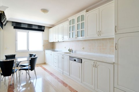 Продажа квартиры  в Махмутларе, Анталье, Турция 2+1, 140м2, №218001 – фото 10