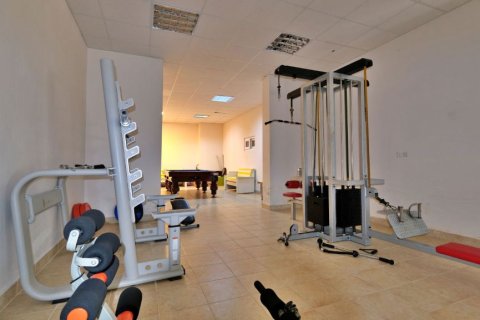 Продажа квартиры  в Махмутларе, Анталье, Турция 2+1, 140м2, №218001 – фото 20