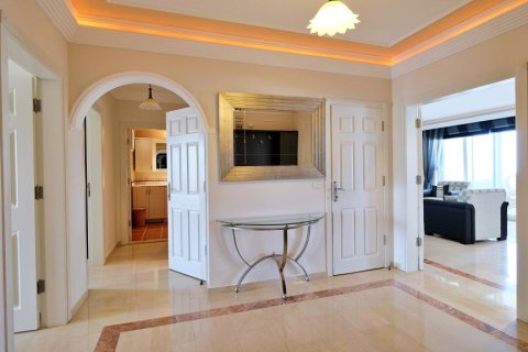 Продажа квартиры  в Махмутларе, Анталье, Турция 2+1, 140м2, №218001 – фото 11