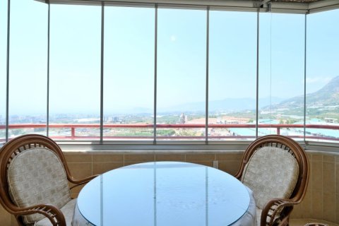 Продажа квартиры  в Махмутларе, Анталье, Турция 2+1, 140м2, №218001 – фото 4