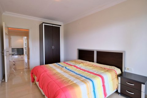 Продажа квартиры  в Махмутларе, Анталье, Турция 2+1, 140м2, №218001 – фото 15