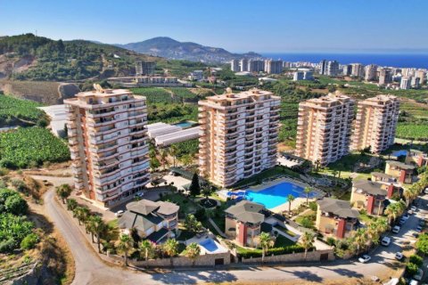 Продажа квартиры  в Махмутларе, Анталье, Турция 2+1, 140м2, №218001 – фото 2