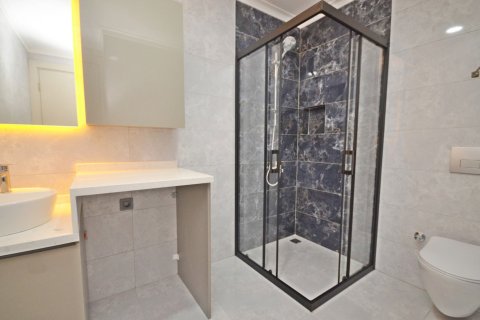 آپارتمان در  Alanya ، ترکیه 2 خوابه ، 100 متر مربع.  شماره 217997 - 12