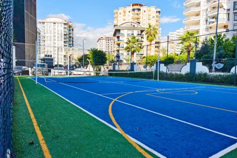 Продажа квартиры  в Махмутларе, Анталье, Турция 1+1, 45м2, №217999 – фото 13