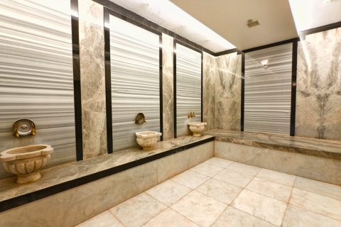 Продажа квартиры  в Махмутларе, Анталье, Турция 1+1, 45м2, №217999 – фото 17