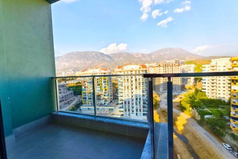 Продажа квартиры  в Махмутларе, Анталье, Турция 1+1, 45м2, №217999 – фото 10