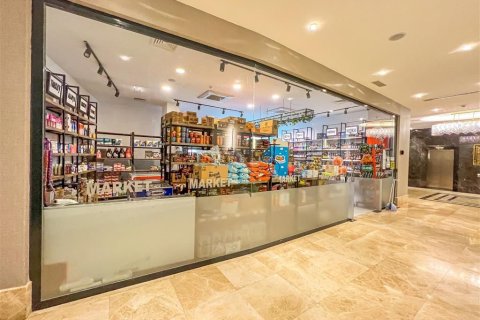 Продажа квартиры  в Махмутларе, Анталье, Турция 1+1, 45м2, №217999 – фото 16