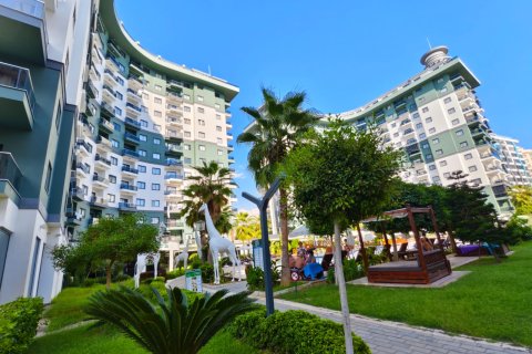 Продажа квартиры  в Махмутларе, Анталье, Турция 1+1, 45м2, №217999 – фото 5