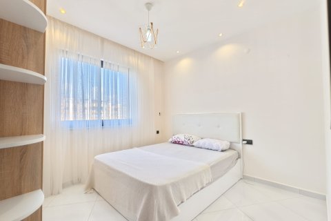 Продажа квартиры  в Махмутларе, Анталье, Турция 1+1, 45м2, №217999 – фото 8