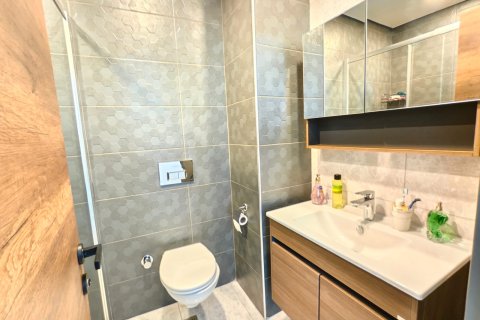 Продажа квартиры  в Махмутларе, Анталье, Турция 1+1, 45м2, №217999 – фото 11