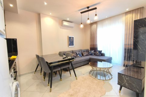 Продажа квартиры  в Махмутларе, Анталье, Турция 1+1, 45м2, №217999 – фото 3