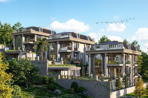 Villa   Alanya, Antalya, Türkiye №224748 - 6