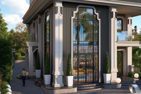 Villa   Alanya, Antalya, Türkiye №224748 - 4