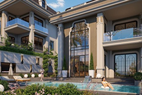 Villa   Alanya, Antalya, Türkiye №224748 - 3