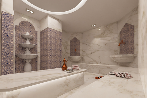 Apartment for sale  in Istanbul, Turkey, 3 bedrooms, 166m2, No. 224751 – photo 19
