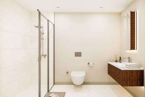 Apartment for sale  in Istanbul, Turkey, 2 bedrooms, 116m2, No. 224750 – photo 11