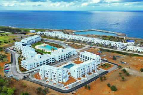 Wohnung  in Esentepe, Girne,  Nr. 224749 - 1