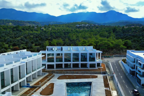 Wohnung  in Esentepe, Girne,  Nr. 224749 - 8