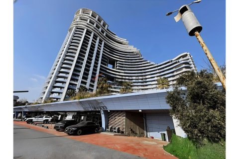 1+1 Wohnung  in Zeytinburnu, Istanbul, Türkei Nr. 224440 - 6