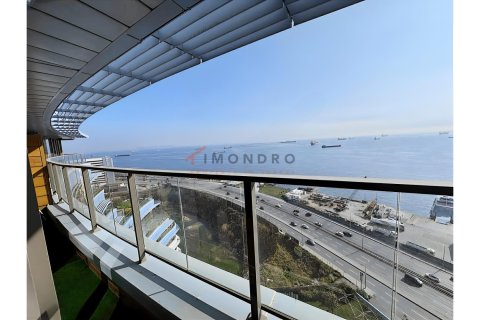 1+1 Wohnung  in Zeytinburnu, Istanbul, Türkei Nr. 224440