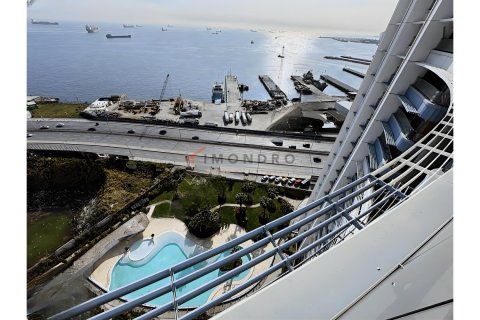 1+1 Wohnung  in Zeytinburnu, Istanbul, Türkei Nr. 224440 - 2