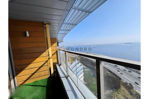 1+1 Wohnung  in Zeytinburnu, Istanbul, Türkei Nr. 224440 - 15