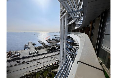 1+1 Wohnung  in Zeytinburnu, Istanbul, Türkei Nr. 224440 - 3