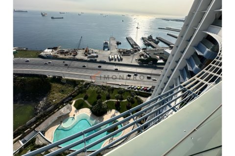 1+1 Wohnung  in Zeytinburnu, Istanbul, Türkei Nr. 224440 - 18