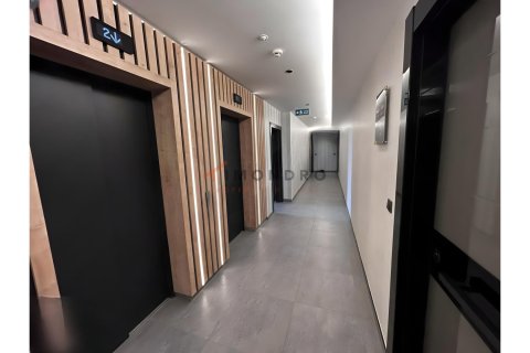 1+1 Wohnung  in Küçükçekmece, Istanbul, Türkei Nr. 224444 - 29