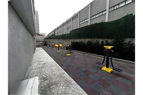 1+1 Wohnung  in Küçükçekmece, Istanbul, Türkei Nr. 224444 - 18