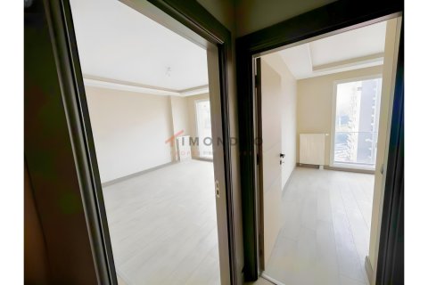 1+1 Wohnung  in Küçükçekmece, Istanbul, Türkei Nr. 224444 - 9