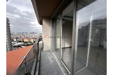 1+1 Wohnung  in Küçükçekmece, Istanbul, Türkei Nr. 224444 - 8