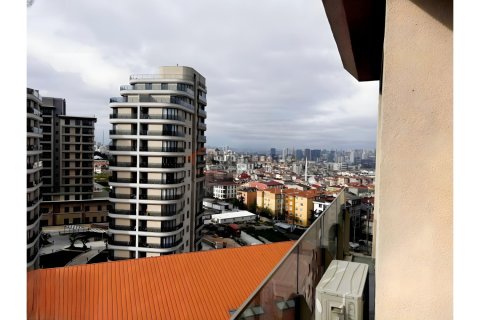 1+1 Wohnung  in Küçükçekmece, Istanbul, Türkei Nr. 224444 - 7