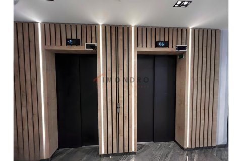 1+1 Wohnung  in Küçükçekmece, Istanbul, Türkei Nr. 224444 - 24