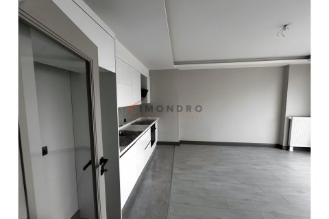 1+1 Wohnung  in Küçükçekmece, Istanbul, Türkei Nr. 224444 - 2