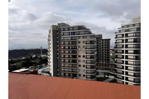 1+1 Wohnung  in Küçükçekmece, Istanbul, Türkei Nr. 224444 - 16