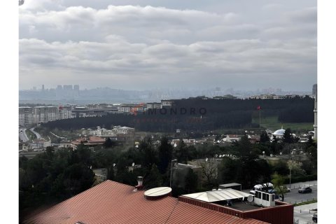 1+1 Wohnung  in Küçükçekmece, Istanbul, Türkei Nr. 224444