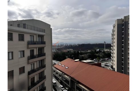 1+1 Wohnung  in Küçükçekmece, Istanbul, Türkei Nr. 224444 - 6